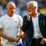 Le chassé-croisé continue: la France de retour au sommet du classement Fifa
