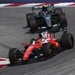 Mercedes ne cache pas sa suspicion sur les dépenses de Ferrari en 2026