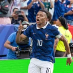 "Pardon Kylian": un site créé pour s'excuser d'avoir critiqué Kylian Mbappé