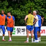 Coupe du monde 2026: Barcola et Digne ont-ils gagné leur place de titulaire après le match contre la Suède?