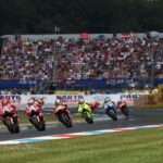 Assen, un Grand Prix "plutôt anonyme" pour Ducati