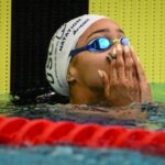 Championnats de France de natation: Mary-Ambre Moluh triple la mise