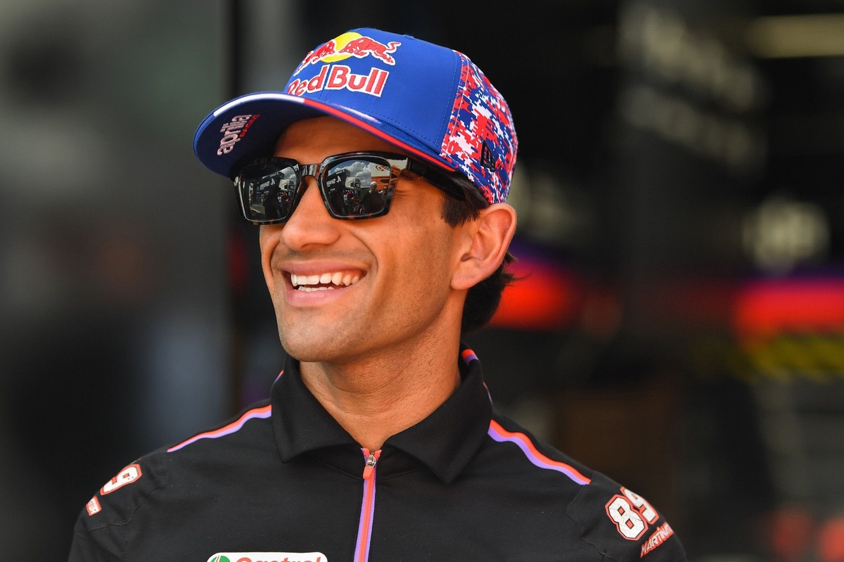 Yamaha officialise le recrutement de Martín et Ogura pour la saison 2027