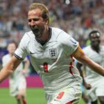Mondial: le roi Kane sauve l'Angleterre face à la RDC tout proche d'un exploit