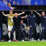 Angleterre-RD Congo: "Débuts cauchemardesques", "prestation collective indigne"... la presse anglaise inquiète malgré la qualification