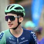 Tour de France 2026: "Je suis vraiment en pleine forme", Seixas rassurant sur sa forme même s'il a été "inquiet" pour son genou