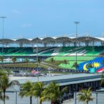 Le GP de Malaisie restera au calendrier MotoGP jusqu'en 2031