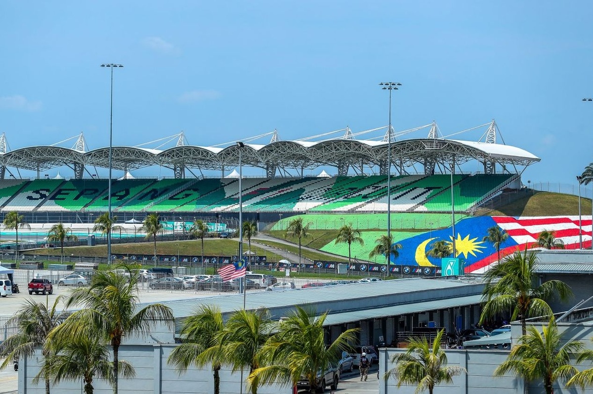 MotoGP : le Grand Prix de Malaisie confirmé jusqu’en 2031