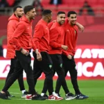 Coupe du monde 2026: "Va là-bas et pleure", un international marocain clashe le Sénégal après son élimination