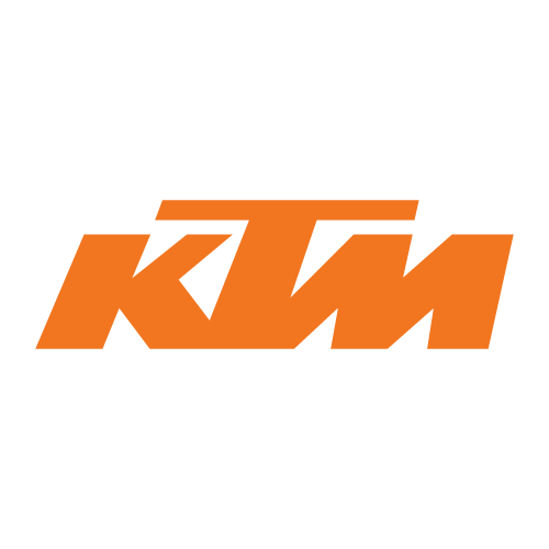 Logo KTM