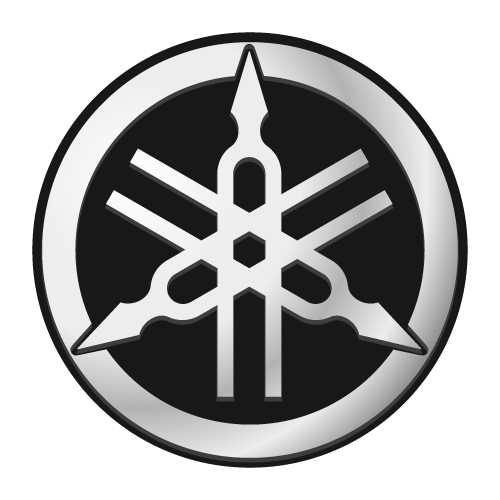Logo Yamaha