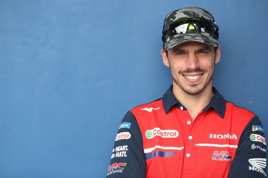 Joan Mir officialisé sur la Ducati de Gresini à partir de 2027