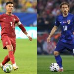 Mondial-2026: Ronaldo - Modric à l'affiche, l'Espagne doit accélérer