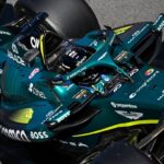 Honda fixe une date pour le nouveau moteur d'Aston Martin F1