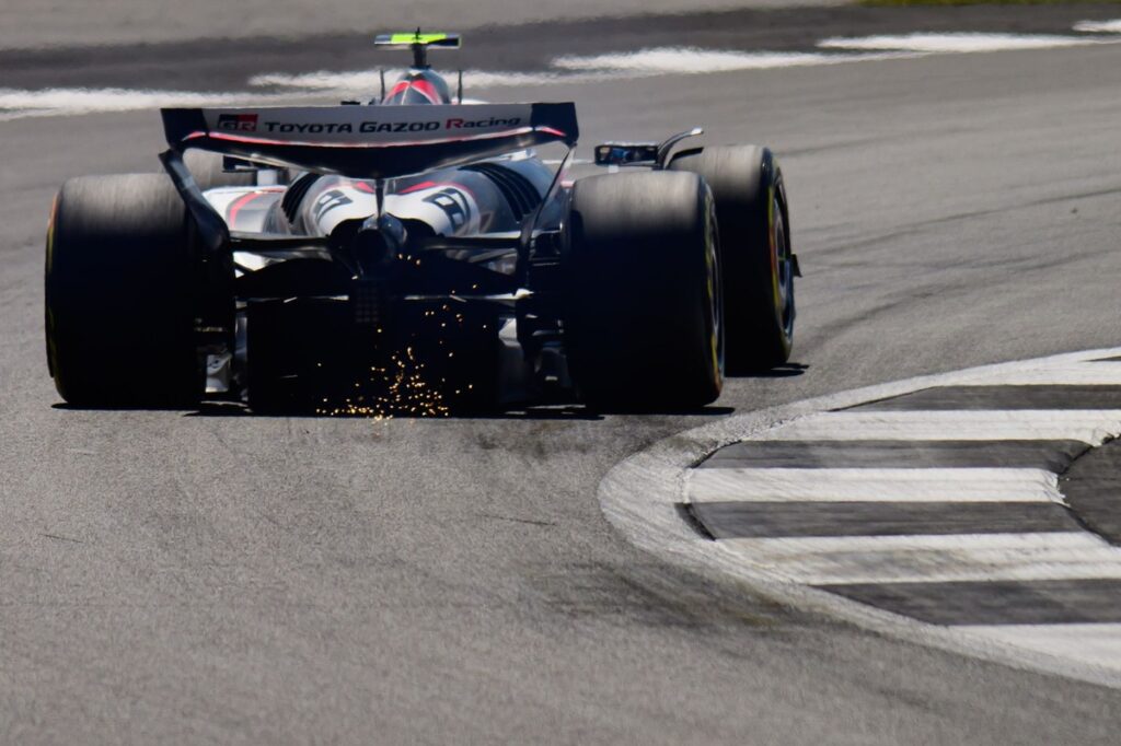 Silverstone dénaturé par les F1 2026 ? Les pilotes s'inquiètent