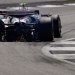 Silverstone dénaturé par les F1 2026 ? Les pilotes s'inquiètent