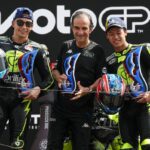Comment les pilotes Trackhouse ont battu les officiels Aprilia à Assen