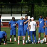 Mondial-2026: comment la France peut faire céder le mur paraguayen ?