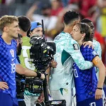 Portugal-Croatie: les buts et le résumé vidéo d'un seizième de finale de Coupe du monde très tendu et au dénouement polémique