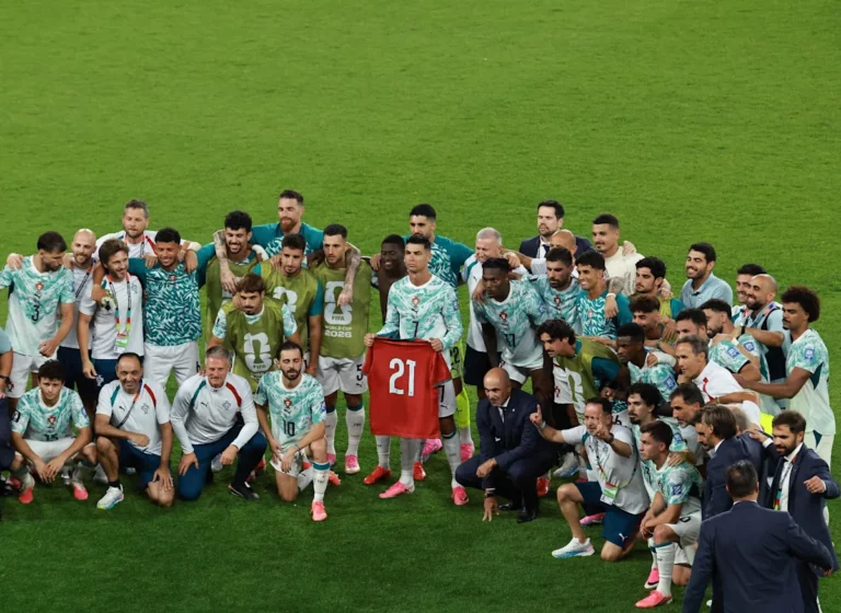 Coupe du monde 2026: Un an après sa mort, Les Portugais rendent hommage à Diogo Jota