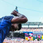 La moitié est des Etats-Unis sous une chaleur "atroce", la Coupe du monde impactée