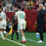 "Il nous faut un entraîneur algérien": Vladimir Petkovic cible de la colère générale après l'élimination sans saveur de l'Algérie à la Coupe du monde