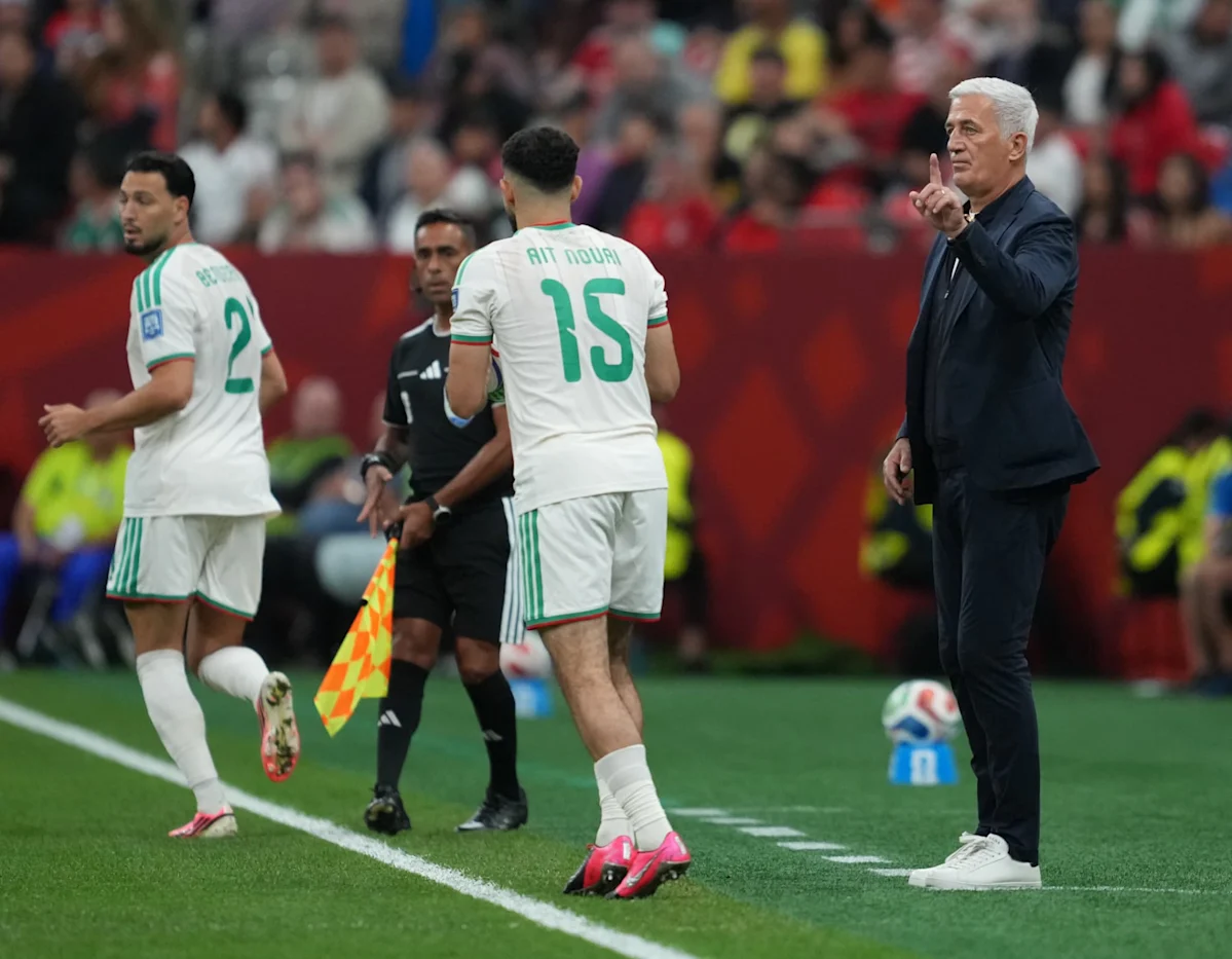 Vladimir Petkovic ciblé après élimination Coupe du monde, Algérie réclame entraîneur local