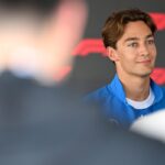 Russell prend le contre-pied et s'attend à du spectacle à Silverstone