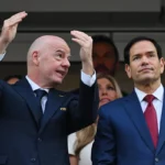 Rubio voit rouge contre un arbitre, la Fifa impose le silence sur une accusation de viol : le bulletin de la Coupe du Monde de Trump