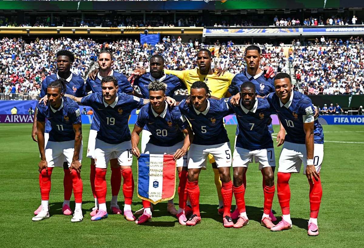 Coupe du monde 2026: deux Bleus et Messi... Le podium de rêve des meilleurs joueurs selon l'Observatoire CIES
