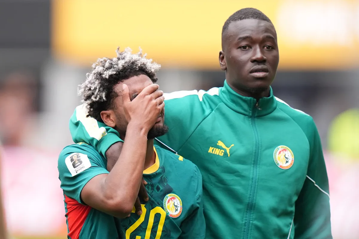 Dugarry : « Au bout d’un moment, ce n’est pas le hasard », foot africain confronté à ses limites à la Coupe du Monde