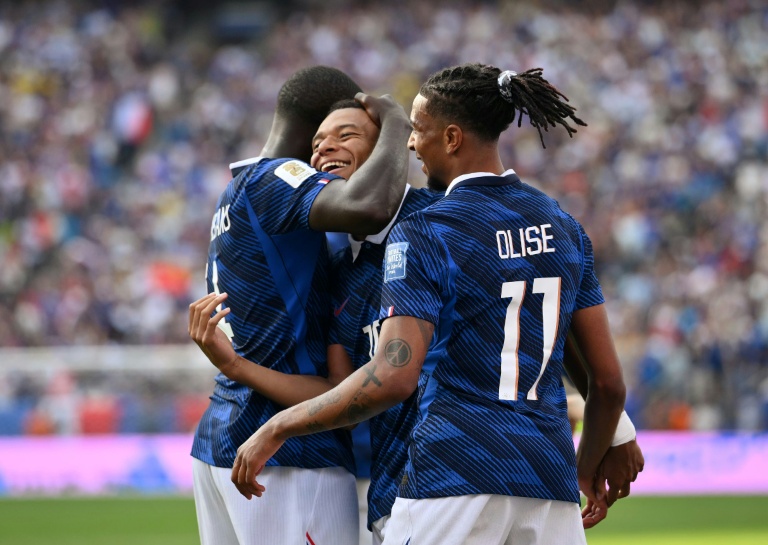 Mondial 2026 : les Bleus menacés par un coup de chaud, attention !