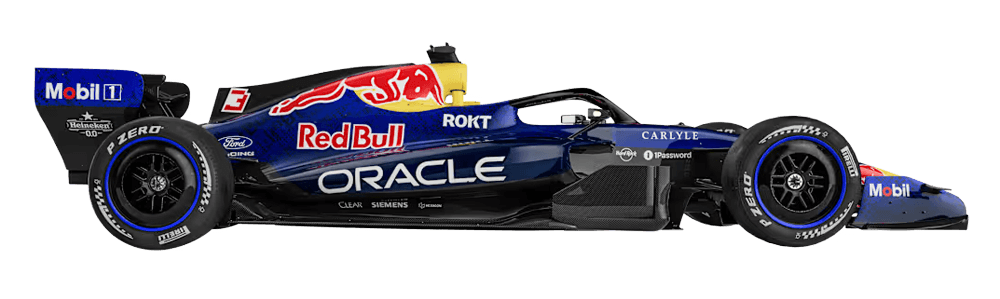 Red Bull RB‑22