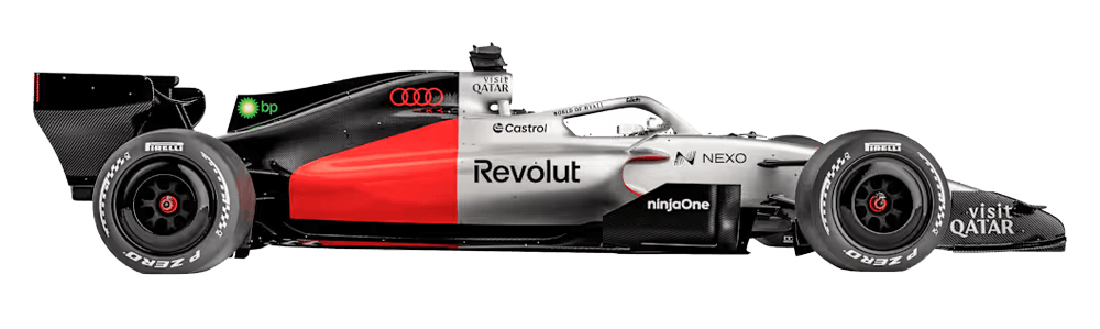 Audi R‑26