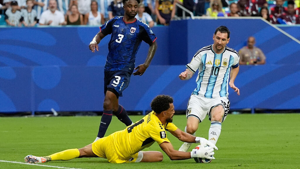 Mondial 2026 : le Cap-Vert, la tête haute, fait trembler l’Argentine en 16e de finale