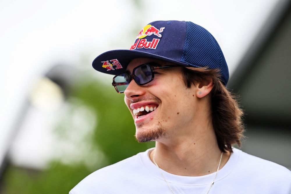 Les dangers liés au fait de ne pas promouvoir un jeune pilote prometteur sont bien connus en F1