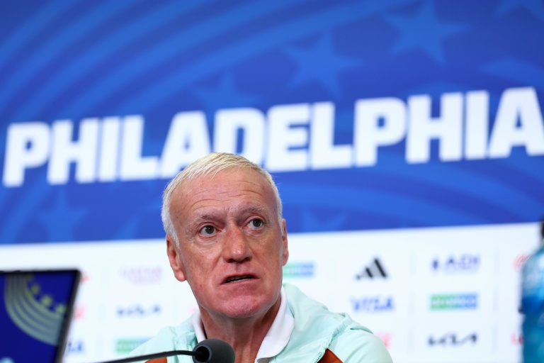 Mondial 2026 : la France affronte le Paraguay sous la fournaise pour atteindre les quarts