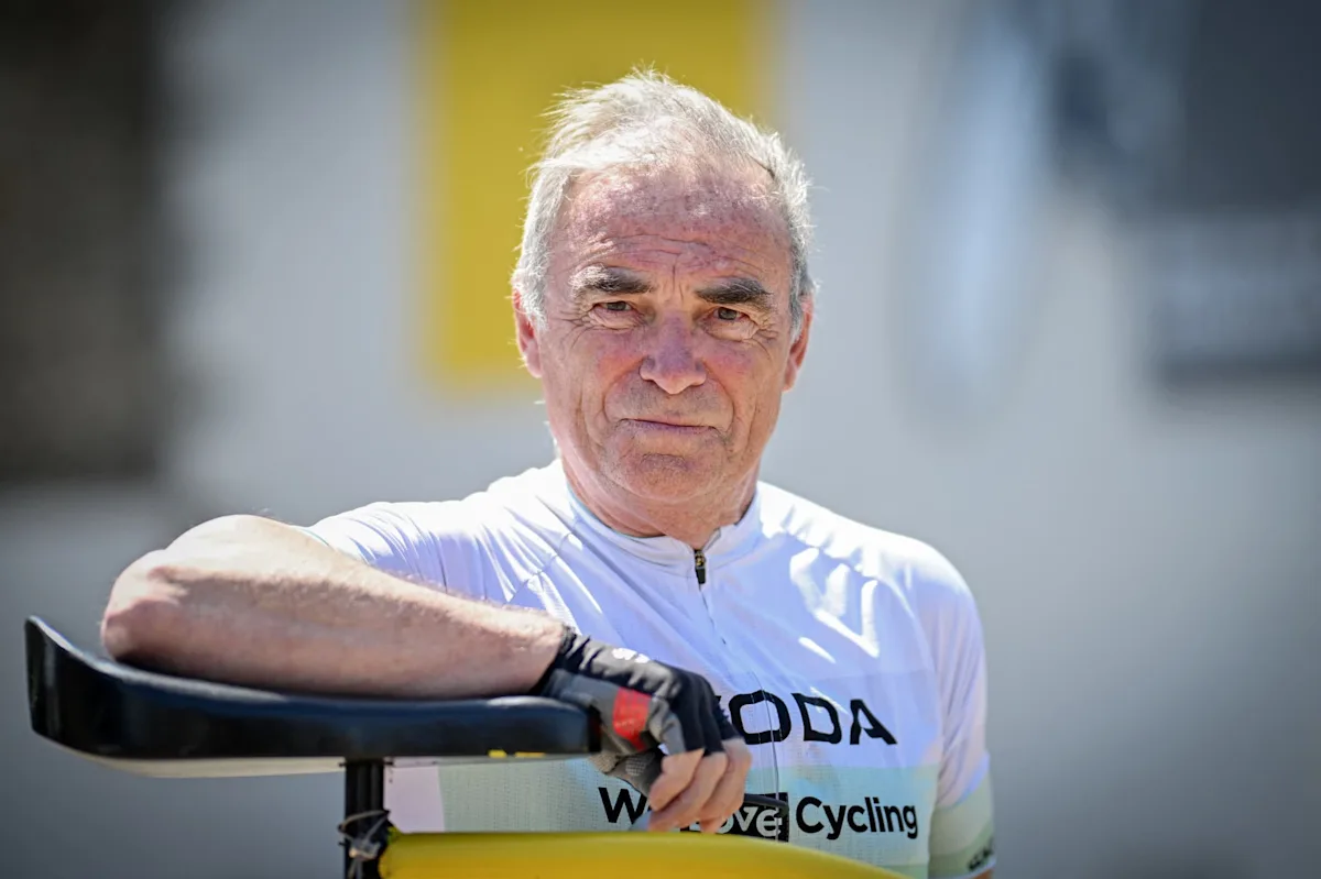 Tour de France 2026 : Pogacar ou Seixas pour le maillot jaune ? Le pronostic d’Hinault