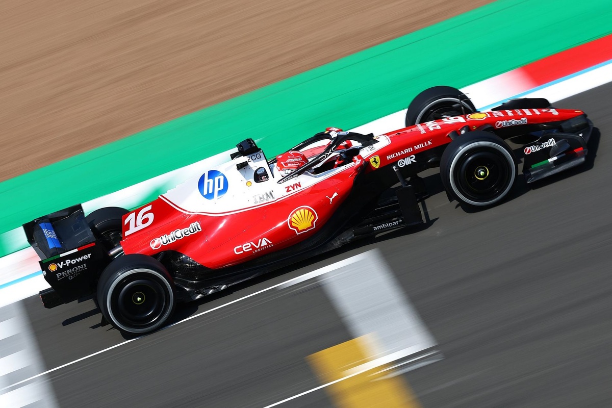 Hamilton écrase Leclerc : Lewis exploite 100 % du potentiel, pas le mien