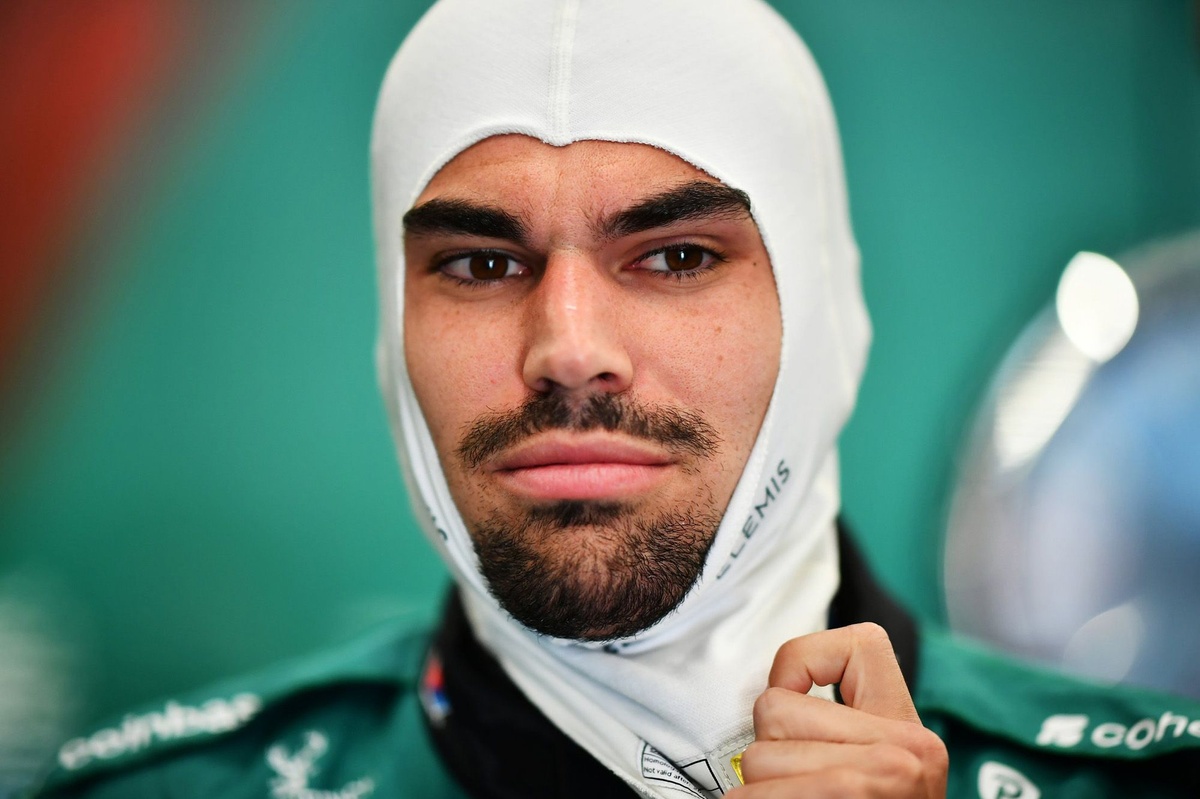 Trois pénalités en 9 tours : Lance Stroll fait fort à Silverstone