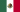 Drapeau du Mexique