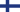 Drapeau de Finlande