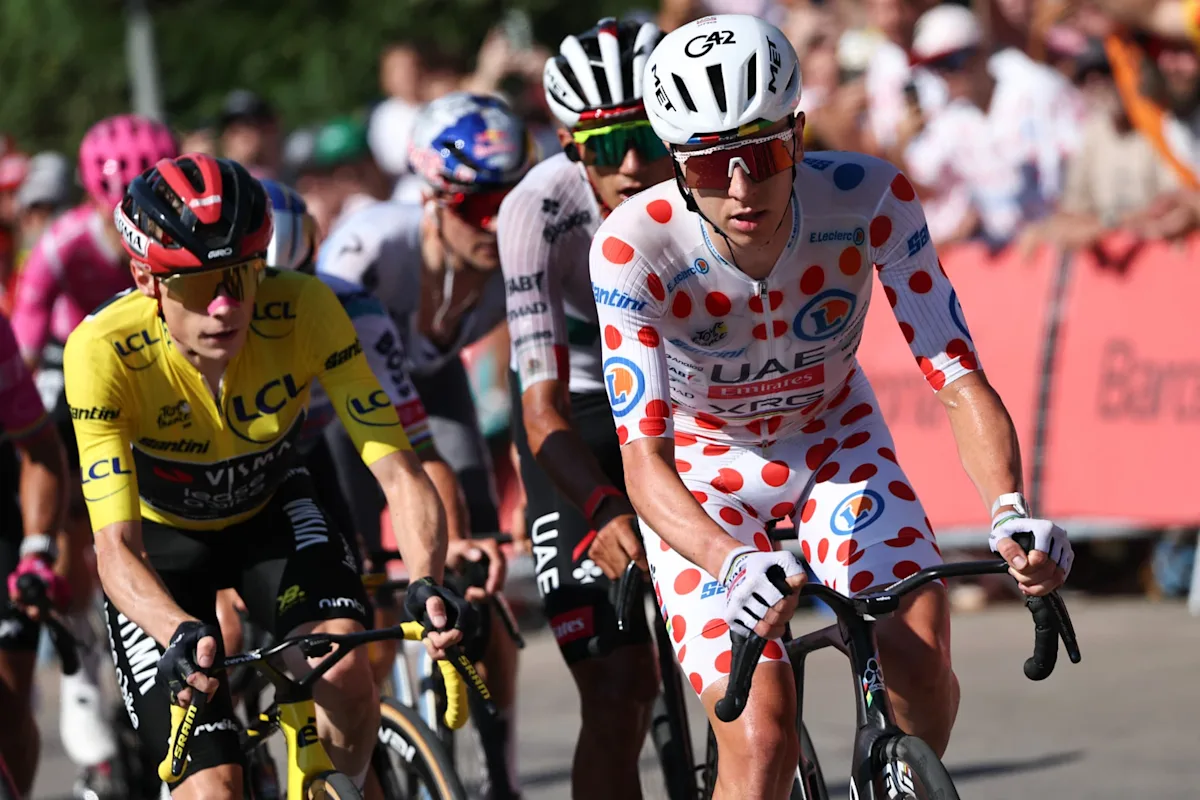 Tour de France 2026 : heure et chaîne TV pour la 3e étape Granollers‑Les Angles