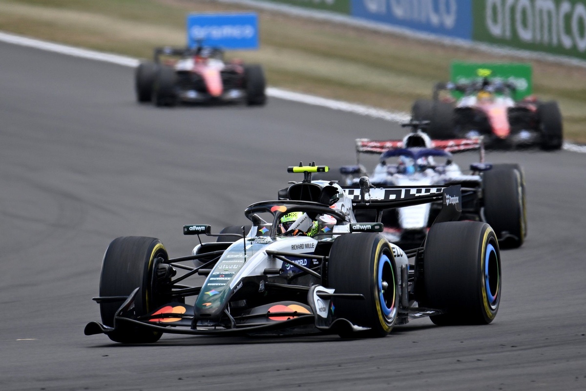 Erreur de calcul de McLaren : la source de la frustration radio de Lando Norris en F1