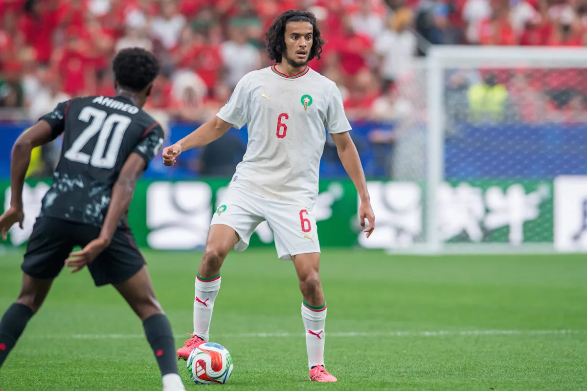 Ayyoub Bouaddi, le prodige qui fuit les Bleus, une perte qui pourrait les blesser gravement