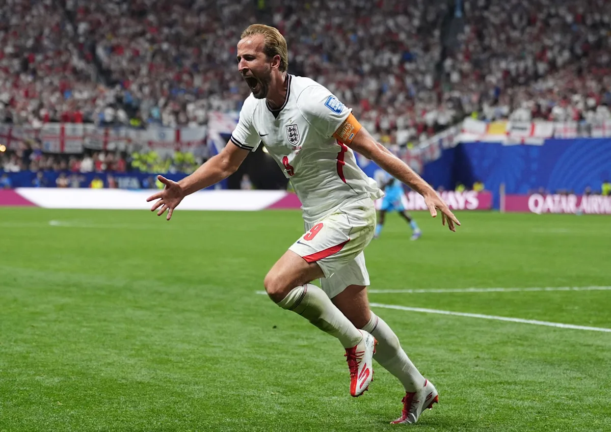 Mexique-Angleterre : la voix de Kane s’éteint, il se compare à Mickey Mouse
