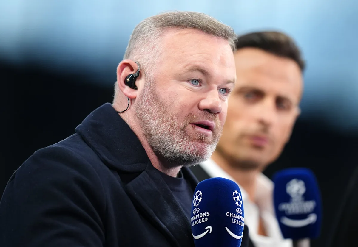 Coupe du monde 2026: "Infantino devrait avoir honte", Rooney en colère après la levée de la suspension de Balogun