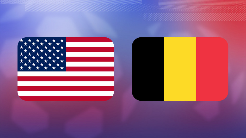États-Unis - Belgique en direct : après la polémique Balogun, suivez ce 8e de finale sous tension