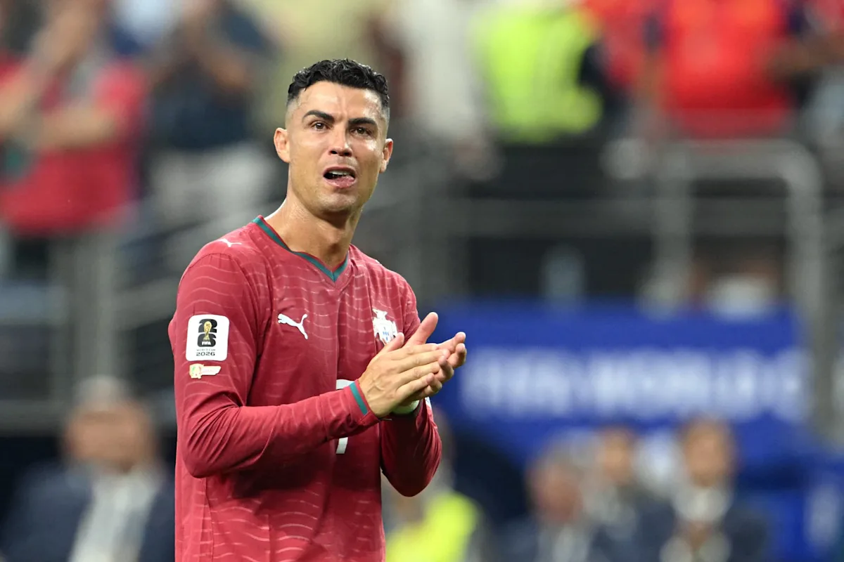 Coupe du monde 2026: Cristiano Ronaldo se donne du temps avant d'annoncer une possible retraite
