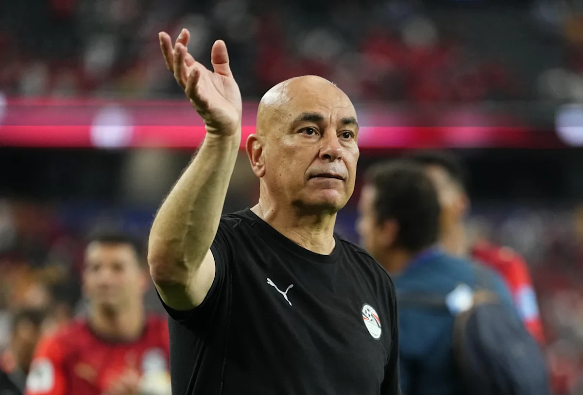 Coupe du monde 2026: Le sort de Gaza, "une honte pour nous tous", selon Hossam Hassan, le sélectionneur égyptien